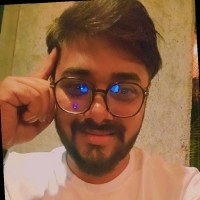 Saurav Kumar