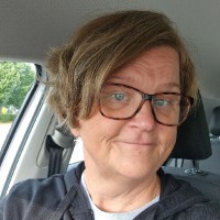 Marie Ångman