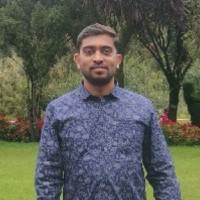 Vivek Patil