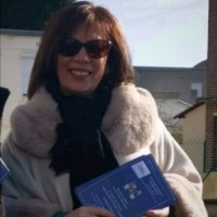 Pascale Fournioux