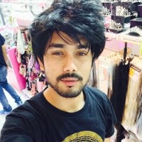 Suzal Adhikari