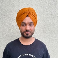 Harpreet Singh