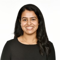 Hilda Ousephachan