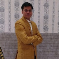 Ca Dhiraj Daga