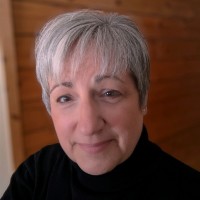 Nancy Foley