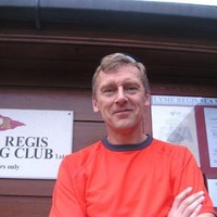Mark Trafford