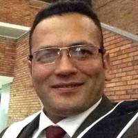 Ernesto Ceballos Murcia