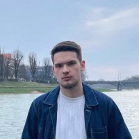 Andrii Havryleshko