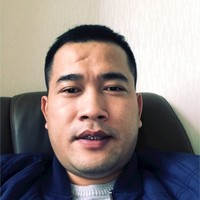 Jack Chen