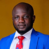 Taiwo  Michael Oloyede   (FIMC,CMC)