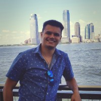 Ismael Arbia