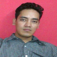 Amit Adhikari