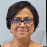 Nivedita Roy