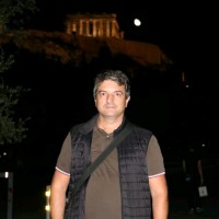 Giannis Akriotis