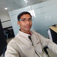 Bhushan Deshmukh