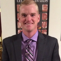 Andrew Marks