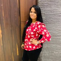 Dolly Prasad