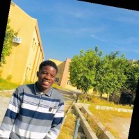 Emmanuel Aboluwarin