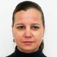 Irena Ciunova Delov