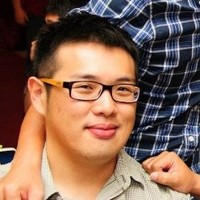 Wayne Yang
