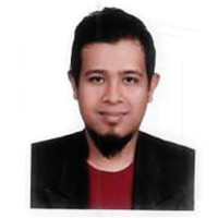 Khairul Anwar