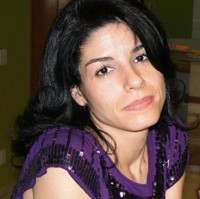 Nadia Leite
