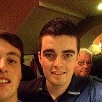 Paddy Maher