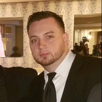 Christopher Mercado