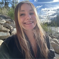 Madison Sprinkle