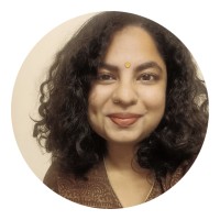 Kavya Narayanan