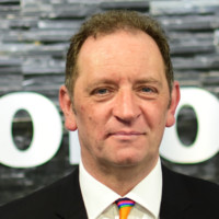 David Wilson