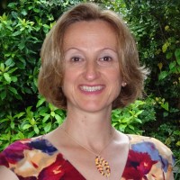Sandy Mandic