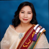 Ruth Genevieve Lumibao