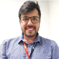 Leandro Parreiras Da Silva
