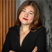 Polina Šeljahhovska