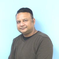 Ravi Sharma