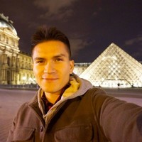 Mario Diaz