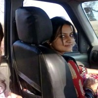 Rashmi Mourya