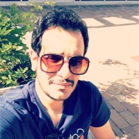 Faisal Harbi,Pmp®