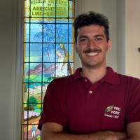 Matheus De Almeida Salvador