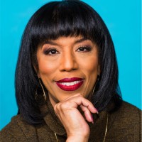 Constance Hill-Johnson