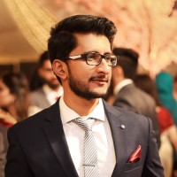 Uzair Ali