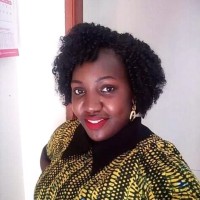 Sally Atuku