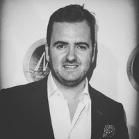 James Stordy