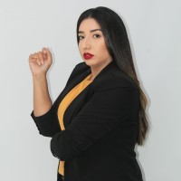 Amanda Domingues