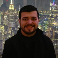 Roberto Olvera, MSc