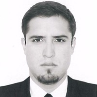 Luis Fernando Calderón Valdivia