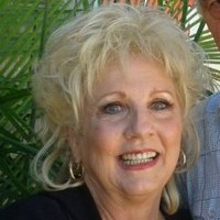 Norma Calhoun