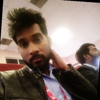 Vipin Raval