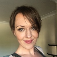 Sarah Nicholson Ba Hons Pgce